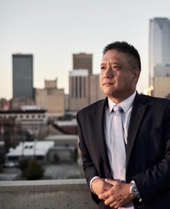 Sung Kang with Sung Kang Insurance Agency, Licensed Insurance Agent.